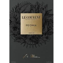 Signature Collection Peonia Eau de Parfum Spray von Le Couvent Maison de Parfum