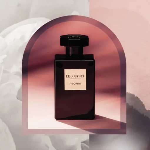 Signature Collection Peonia Eau de Parfum Spray von Le Couvent Maison de Parfum