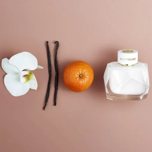 Signature Eau de Parfum Spray von Montblanc
