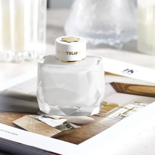 Signature Eau de Parfum Spray von Montblanc