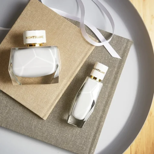 Signature Eau de Parfum Spray von Montblanc