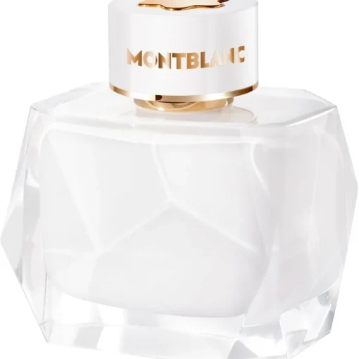 Signature Eau de Parfum Spray von Montblanc
