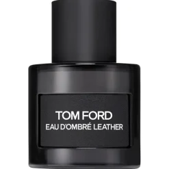 Signature Eau de Toilette Spray Eau D Ombre Leather von Tom Ford