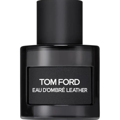 Signature Eau de Toilette Spray Eau D Ombre Leather von Tom Ford