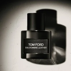 Signature Eau de Toilette Spray Eau D Ombre Leather von Tom Ford