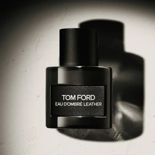 Signature Eau de Toilette Spray Eau D Ombre Leather von Tom Ford