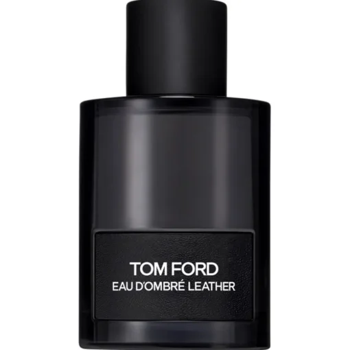 Signature Eau de Toilette Spray Eau D Ombre Leather von Tom Ford