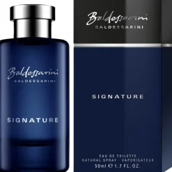 Signature Eau de Toilette Spray von Baldessarini