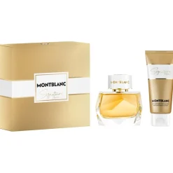 Signature Geschenkset Absolu von Montblanc