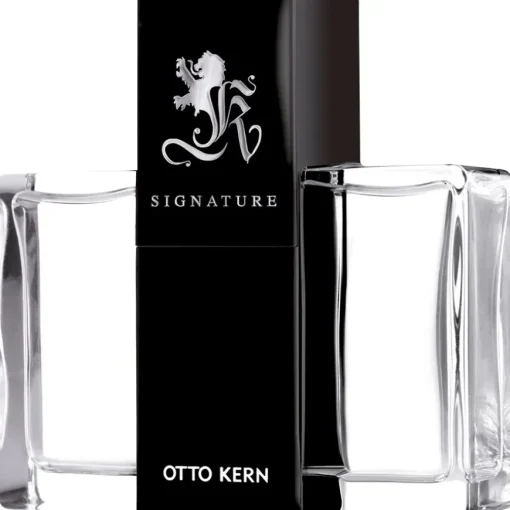 Signature Man After Shave von Otto Kern