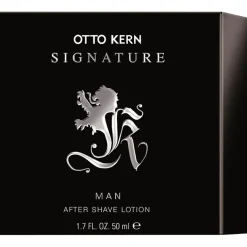 Signature Man After Shave von Otto Kern