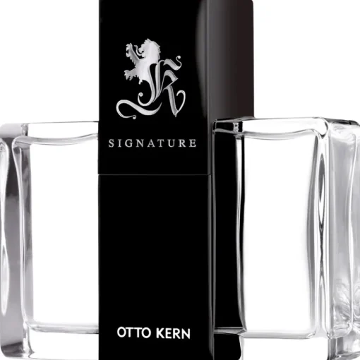 Signature Man Eau de Parfum Spray von Otto Kern