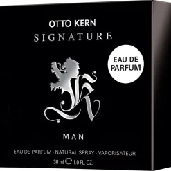 Signature Man Eau de Parfum Spray von Otto Kern