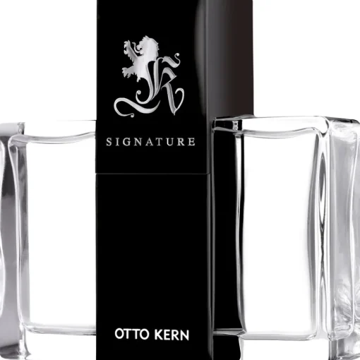 Signature Man Eau de Toilette Spray von Otto Kern