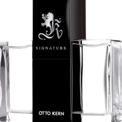 Signature Man Eau de Toilette Spray von Otto Kern