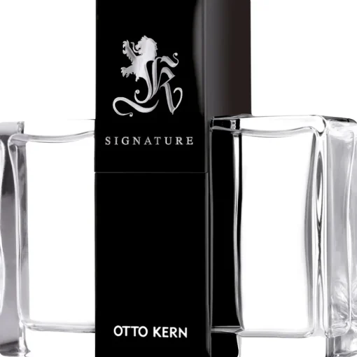 Signature Man Eau de Toilette Spray von Otto Kern