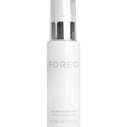 Silicone Cleaning Spray von Foreo