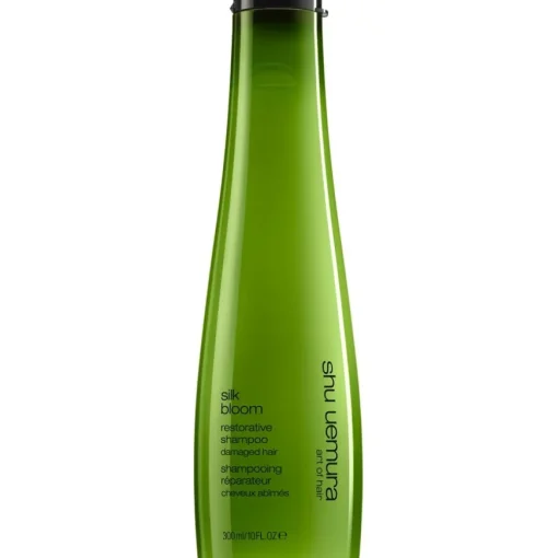 Silk Bloom Restorative Shampoo von Shu Uemura