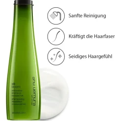 Silk Bloom Restorative Shampoo von Shu Uemura