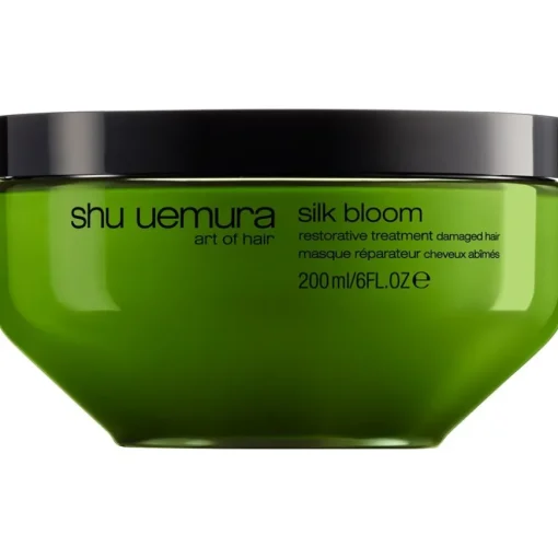 Silk Bloom Restorative Treatment von Shu Uemura