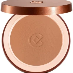 Silk Effect Bronzing Powder von Collistar
