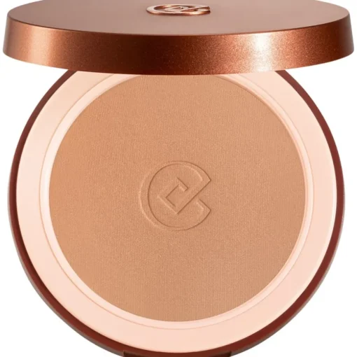 Silk Effect Bronzing Powder von Collistar