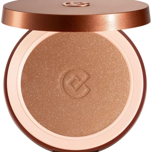 Silk Effect Bronzing Powder von Collistar
