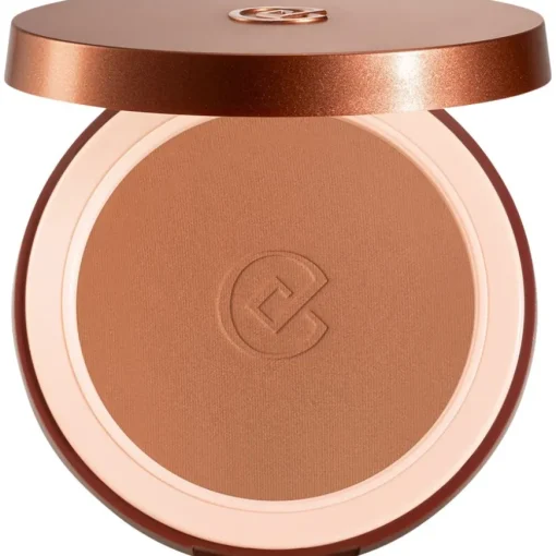 Silk Effect Bronzing Powder von Collistar