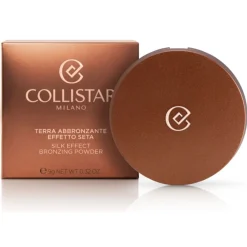 Silk Effect Bronzing Powder von Collistar