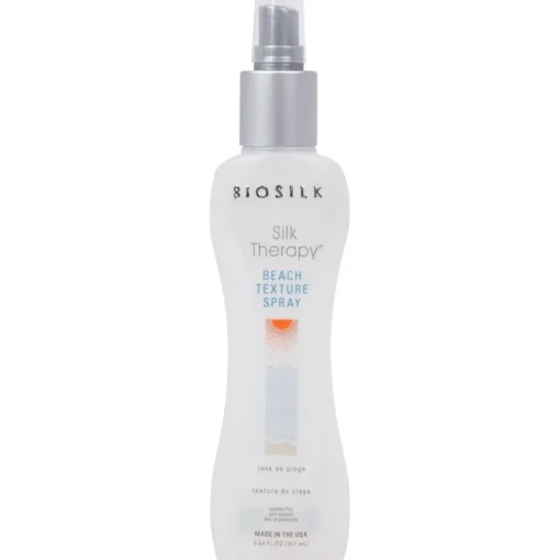 Silk Therapy Styling Beach Texture Spray von BIOSILK