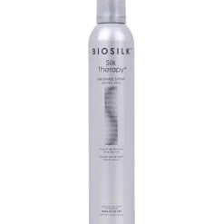 Silk Therapy Styling Finishing Spray Natural Hold von BIOSILK