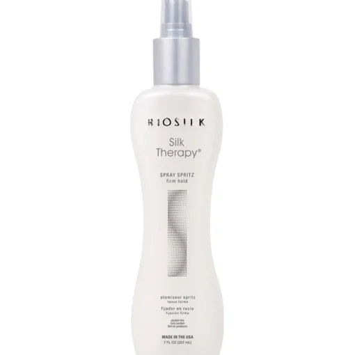 Silk Therapy Styling Spray Spritz von BIOSILK