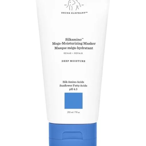 Silkamino™ Mega-Moisturizing Masker von Drunk Elephant