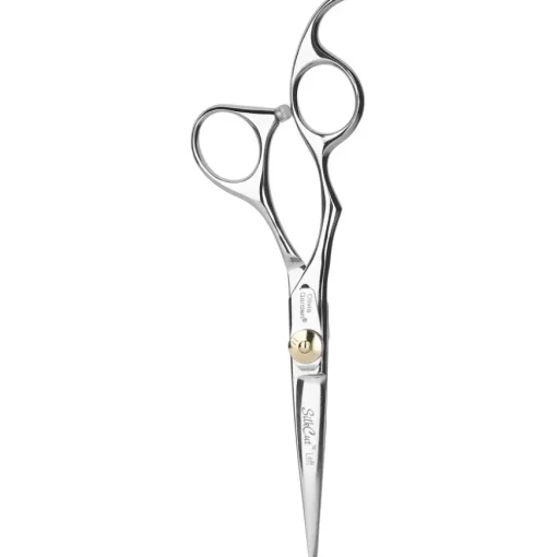SilkCut Haarschneideschere LH 5,75" von Olivia Garden