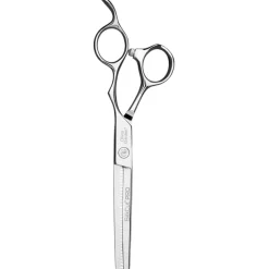 SilkCut Pro Effilierschere RH 6,0" von Olivia Garden