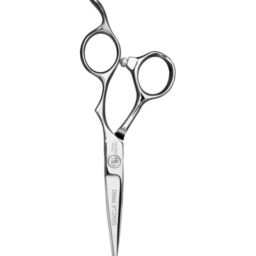 SilkCut Pro Haarschneideschere RH 5,0" von Olivia Garden