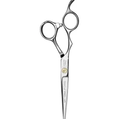 SilkCut Pro Haarschneideschere LH 5,75" von Olivia Garden