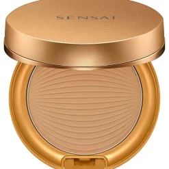 Silky Bronze Natural Veil Compact von SENSAI