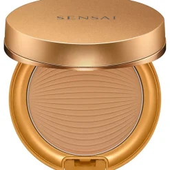 Silky Bronze Natural Veil Compact von SENSAI