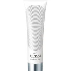 Silky Purifying Cleansing Gel von SENSAI