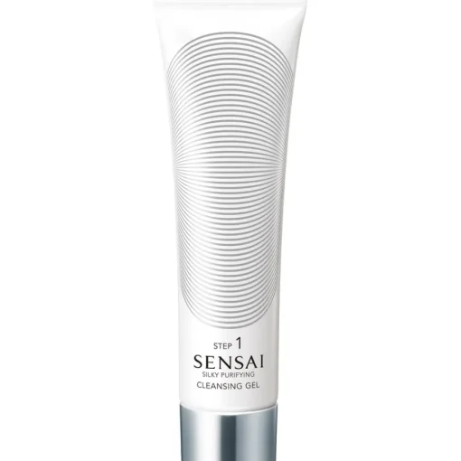 Silky Purifying Cleansing Gel von SENSAI