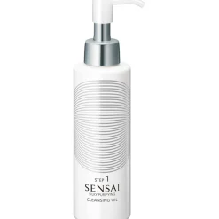 Silky Purifying Cleansing Oil von SENSAI