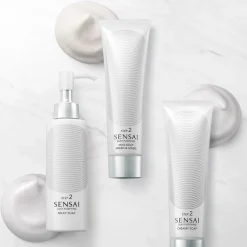 Silky Purifying Creamy Soap von SENSAI