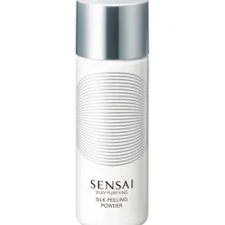 Silky Purifying Silk Peeling Powder von SENSAI