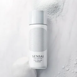 Silky Purifying Silk Peeling Powder von SENSAI
