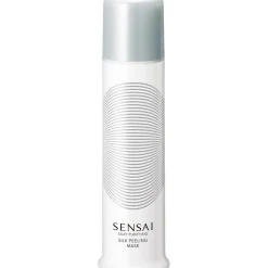 Silky Purifying Silk Peeling Mask von SENSAI