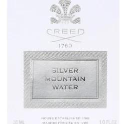 Silver Mountain Water Eau de Parfum Spray von Creed