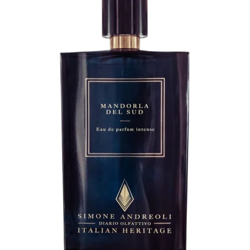 Simone Andreoli Italian Heritage Mandorla del Sud Eau de Parfum Spray Intense