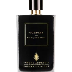 Simone Andreoli Poetry of Night Vicebomb Eau de Parfum Spray Intense