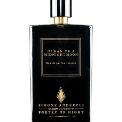Simone Andreoli Poetry of Night Ocean of a Midnight Moon Eau de Parfum Spray Intense